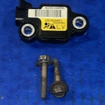 2004-2007 Cadillac Srx Crash Front Sensor Oem 25763451. Fixed Price $33.62.