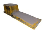 Used Caterpillar C-15 Front Sump Oil Pan -. Fixed Price $526.50.