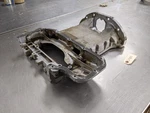 Upper Engine Oil Pan For 07-09 Kia Sorento 3.8 21520-3c600. Fixed Price $149.95.