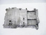 Oil Pan F R Buick Opel 2,0 Flex A20nht Lhu 55563939. Fixed Price $155.00.