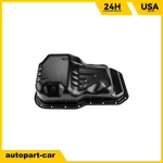 1210103030 Oil Pan Fits 1992-2001 Toyota Camry 2.2l 1999-2001 Solara. Fixed Price $39.99.
