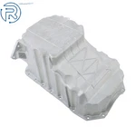 Engine Oil Pan W/ Drain Plug Fit For Ford E-150 Econoline Club Wagon E-250 F-150. Fixed Price $53.38.