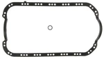 Mahle Os32232 Engine Oil Pan Gasket Set For 96-05 Honda Civic Del Sol. Fixed Price $38.31.