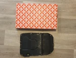 New Genuine Febi Automatic Gearbox Oil Pad Fits Mercedes 7252703707. Fixed Price $79.96.
