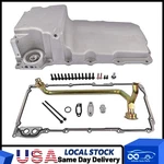 302-1 Ls Swap Retrofit Oil Pan Kit Replacement For 1955-1987 Gm Ls1 Ls6 Ls2 Ls3. Fixed Price $133.19.