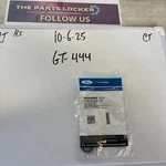 (1) Nos Genuine Ford Oem Ft4z-6734-a Drain Plug Gasket (sold Individually). Fixed Price $7.20.
