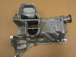 Genuine Nissan Oil Pan 11110-9bt0a (p102. Fixed Price $240.00.