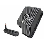 Afe For Ford F-250/f-350 Super Duty 1999-2010 Transmission Pan Black;. Fixed Price $709.33.