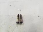3.0l Engine Oil Pan Mounting Bolts Fits 2003-2007 Honda Accord. Fixed Price $24.00.