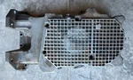 Oem 2006-09 Ford Fusion Milan Zephyr 3.0l 24v V6 Engine Oil Pan #6e5e-6675-da. Fixed Price $84.95.