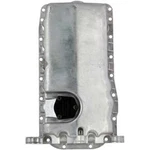 Engine Oil Pan Atp. Fixed Price $185.99.