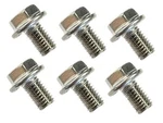 Torque Converter Metric Bolt Kit Compatible With Chevrolet Gm 4l60e 4l65e. Fixed Price $14.98.
