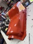 65-74 Corvette 396/427/454 Nos Gm Big Block Oil Pan Pump Valley Splash. Fixed Price $1000.00.