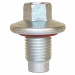 Oil Drain Plug For Select Jeep 1999+ Wj, Wk, Xk, Mk, Mp, Kl, Kj, Kk, Bu Models. Fixed Price $19.21.