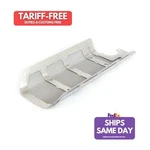 Canton 20-911, One Zinc Steel Sbc Screen Windage Tray Performance Racing Parts. Fixed Price $129.42.