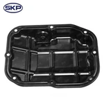 Engine Oil Pan Skp Sk264527 Fits 04-08 Mitsubishi Endeavor 3.8l-v6. Fixed Price $44.70.