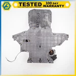 97-00 Chevrolet Corvette C5 5.7l Ls1 Aluminum Batwing Oil Pan & Tray Oem. Fixed Price $389.79.