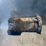 Mercedes-benz W124 M102 2.3 Engine Oil Pan Sump 1020142302. Fixed Price $290.00.