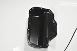 Mercedes Engine Oil Pan A2720100828. Fixed Price $170.50.