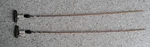 85-88 C4 Corvette Engine Oil Dipstick--gm #14094758--nos!. Fixed Price $124.95.