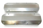 Racing Power Co-packaged Aluminum Fabricated Valve Covers Ford 460 R6355. Fixed Price $223.00.