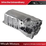 New Oil Pan Fit Vw Jetta Golf Gti Beetle 1.8 1.8t Engine 038103601aq. Fixed Price $40.99.