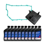 Acdelco Allison 10l1000 Transmission Service Kit For 2020+ Gm 2500hd/3500hd L5p. Fixed Price $229.95.