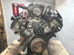 Used Engine Assembly Fits: 2007 Jeep Grand Cherokee 6.1l Vin 3 8th Digi. Fixed Price $6294.99.