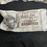 (1) International Oil Plug 1872269c91 (hc-1a). Fixed Price $14.00.