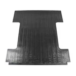 Brothers Trucks 06-6772fbm Truck Bed Mat - Black. Fixed Price $182.95.