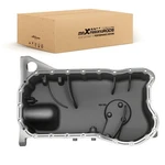 Engine Oil Pan Assembly For Vw Golf Gti Jetta 2.8l 2000-2004 022103601ha. Fixed Price $42.69.