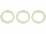 For 1964-1967 Mercury Caliente Oil Drain Plug Gasket Dorman 92862mt 1965 1966. Fixed Price $14.99.