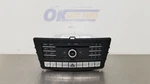 16 Mercedes Benz Amg Gle63s Coupe W292 Radio Audio Receiver 1669003719. Fixed Price $541.88.