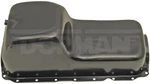 75-80 Pb100 Pb200 Pb300 / 1974 Van 5.2 Engine Oil Pan 264-210. Fixed Price $89.95.