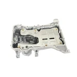 New Durable Engine Oil Pan 11200-5k8-000 Fit For Honda Civic 2016 2017 - 2019. Fixed Price $60.77.
