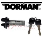 Dorman Ignition Lock Cylinder For 1995-1997 Gmc K3500 Primary Rl. Fixed Price $33.03.