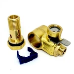 F103sx: New Generation Fumoto Valve With 12mm-1.25 Thread Size. Fixed Price $64.49.