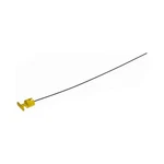 For Mack Cl 1993-2003 Engine Oil Dipstick Plastic Handle With Gasket Or Seal. Fixed Price $64.50.