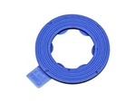 Dorman 66302 Nylon Rib Drain Plug Gasket, Fits 1/2, M12 So. Fixed Price $21.71.