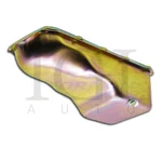 Zinc Steel Oil Pan Fits 1959-1981 Pontiac 265 301 326 350 389 400 421 428 455. Fixed Price $118.88.