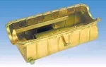 Milodon 31310 V-drive Oil Pan. Fixed Price $639.95.