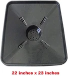 Drain Pan Oil Change Radiators Coolant Transmission Fluids Under Car Shop Garage. Fixed Price $49.99.