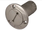 Stainless Fuel Fill Neck Sff4787 Brothers Trucks. Fixed Price $49.99.