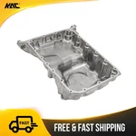 Lower Engine Oil Pan For 2007 2008 2009 Acura Tl V6 3.2l 3.5l Mdx 3.7l Hop20c. Fixed Price $77.89.