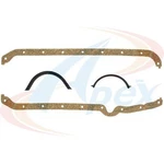 Apex Gaskets Aop322 Oil Pan Gasket Set. Fixed Price $28.86.