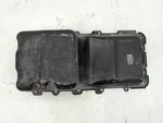 2003-2011 Ford Crown Victoria Engine Oil Pan Gb5e9. Fixed Price $75.50.