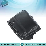 For Dodge Grand Caravan Avenger Journey 2011-2014 Black Transmission Oil Pan. Fixed Price $23.41.