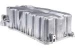 Engine Oil Pan Uro Parts 06f103601l. Fixed Price $112.77.