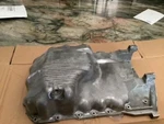 1998 - 2004 Honda Odyssey Oil Pan. Fixed Price $100.00.