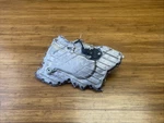2018-2025 Bmw M8 F93 4.4l Engine Motor Oil Pan W/ Level Sensor 7852328 Oem. Fixed Price $297.50.